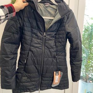 NWT Outdoor Research Breva Parka